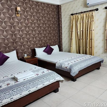 Khách sạn Bàu Cát TP. Hồ Chí Minh Ngoại thất bức ảnh