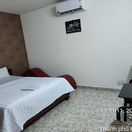 Khách sạn Bàu Cát TP. Hồ Chí Minh Ngoại thất bức ảnh
